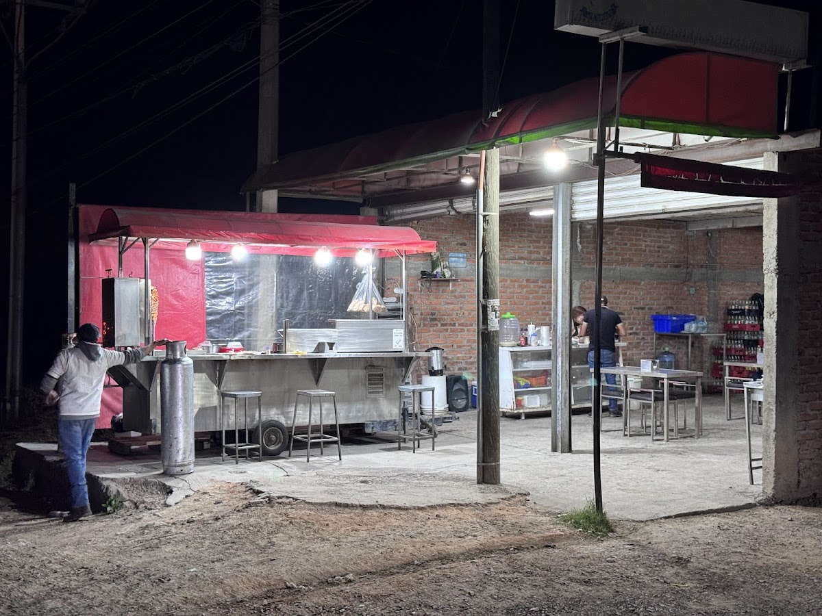 Taquería El Cuñado